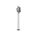 Решетчатые мачты связи ПМС-30.5